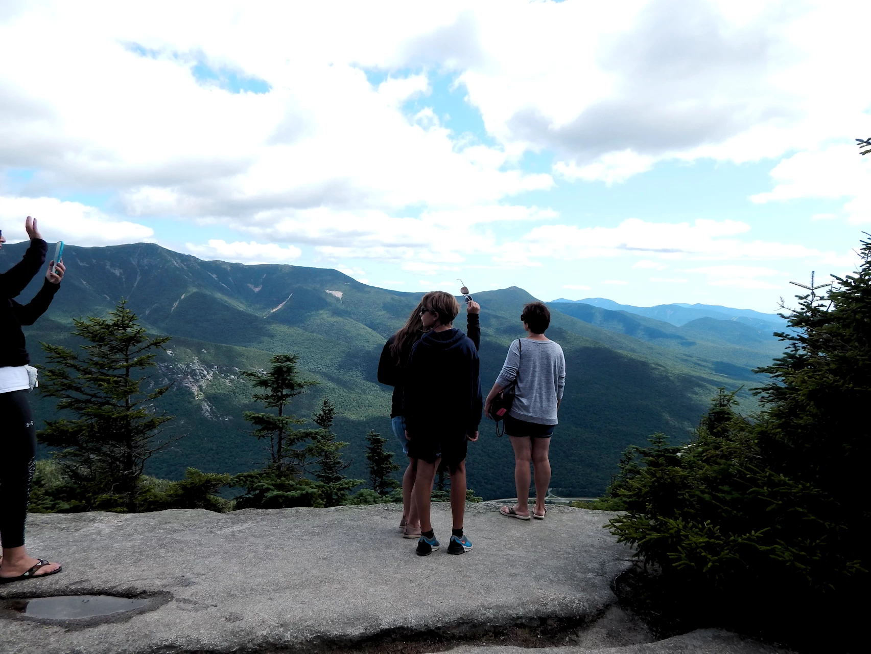 Our 2021 New England Road Trip Image Gallery