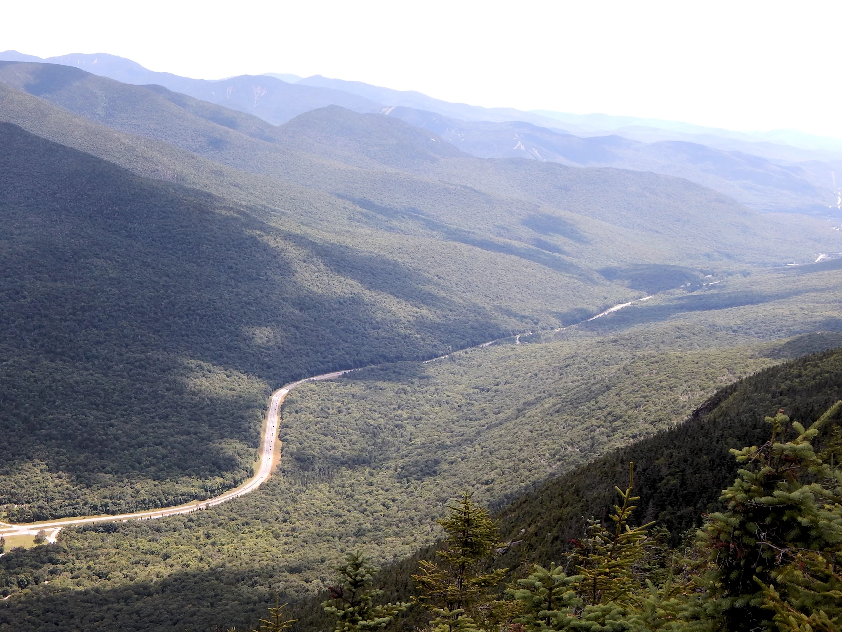 Our 2021 New England Road Trip Image Gallery
