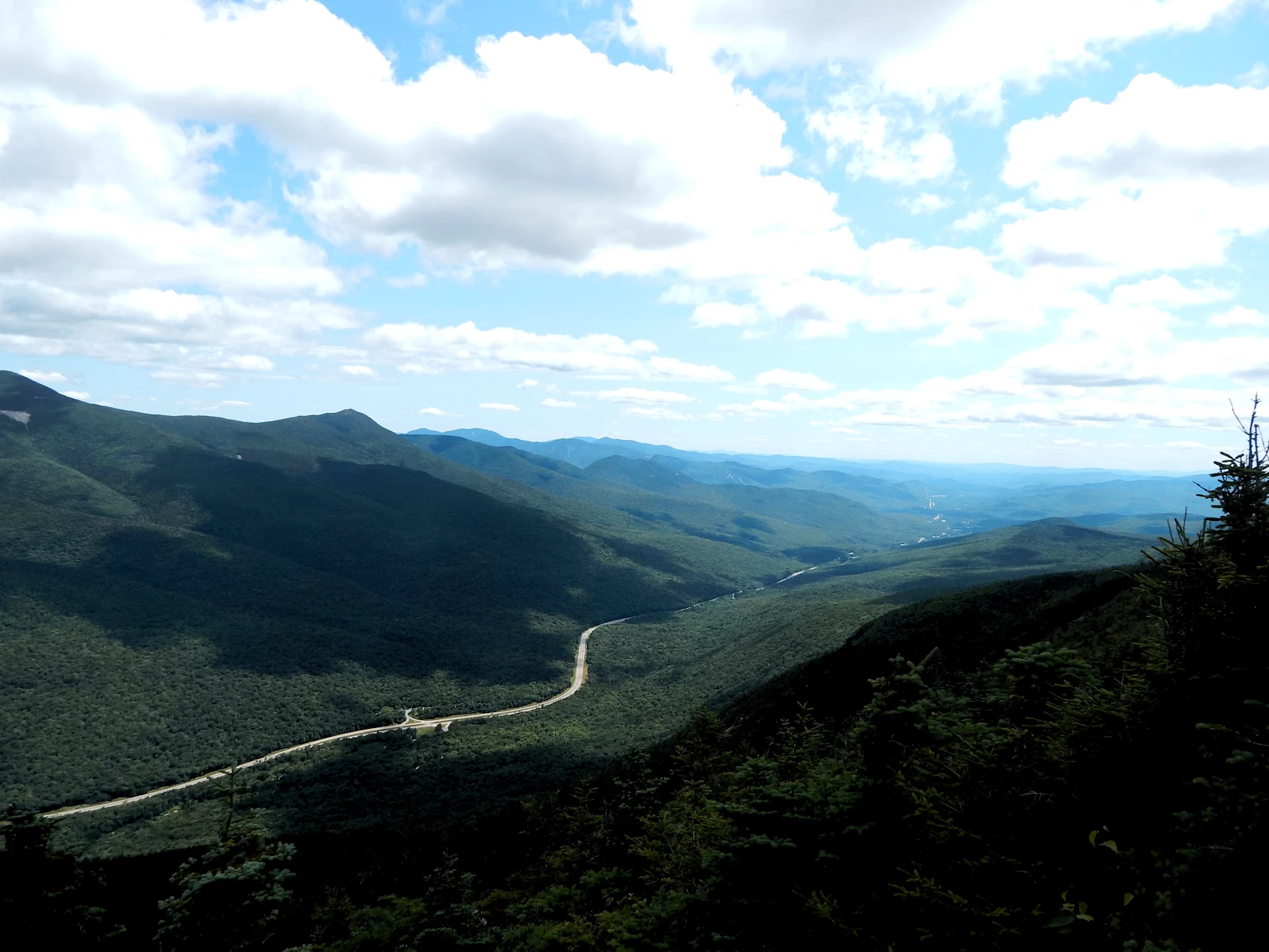 Our 2021 New England Road Trip Image Gallery