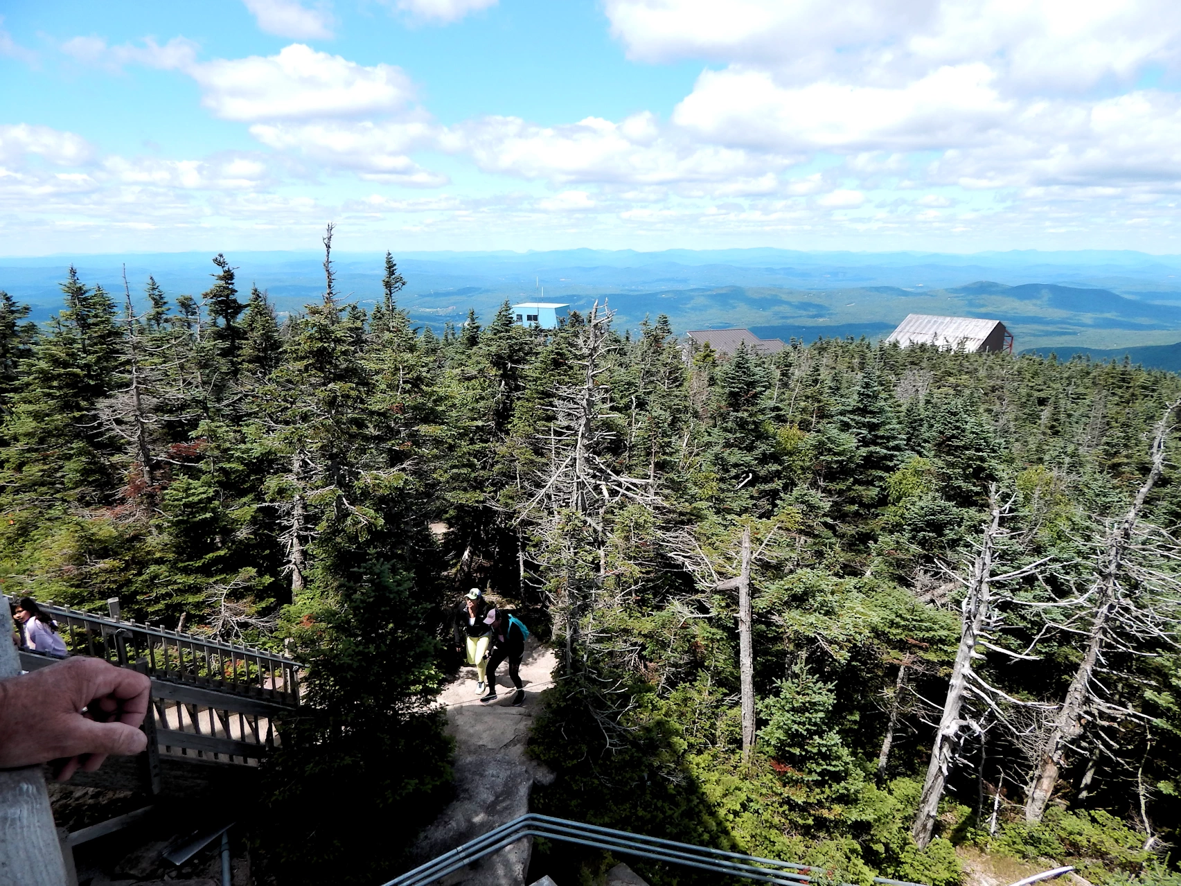Our 2021 New England Road Trip Image Gallery