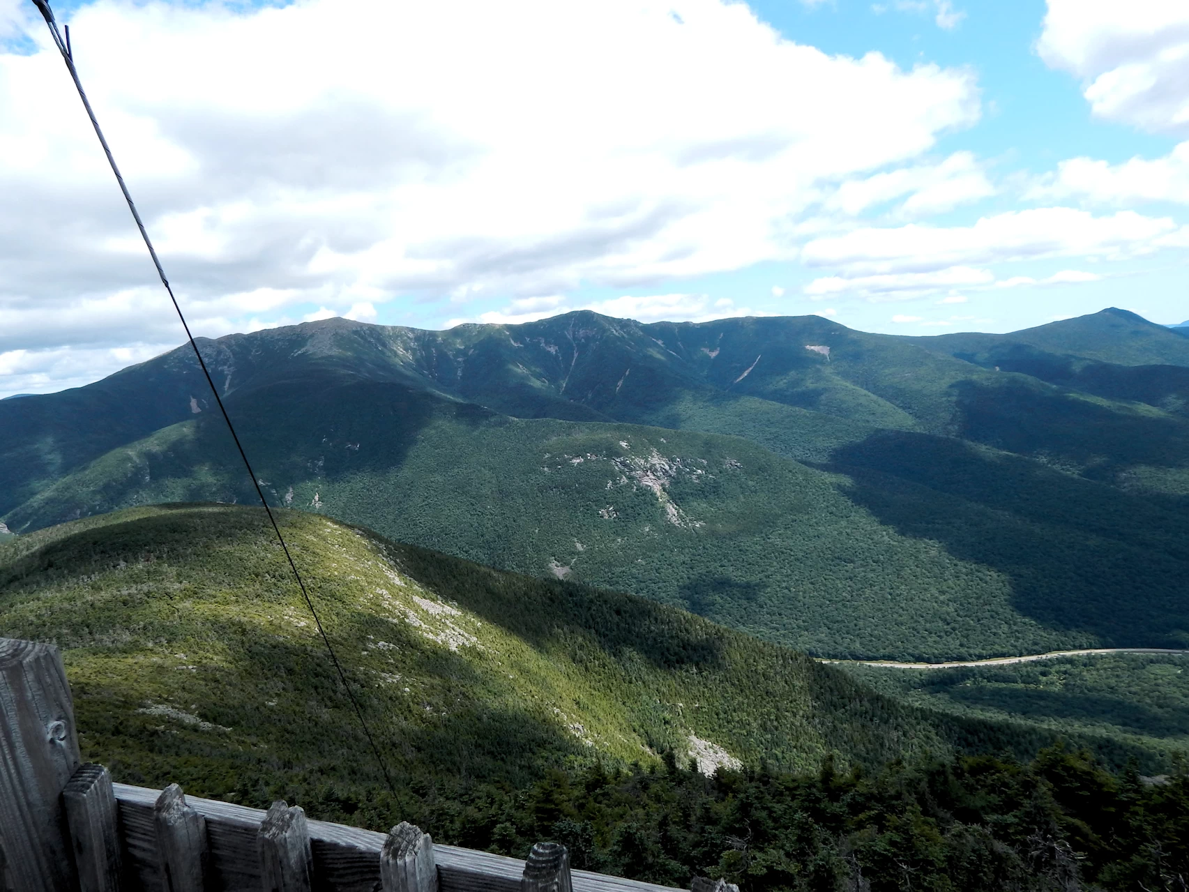Our 2021 New England Road Trip Image Gallery