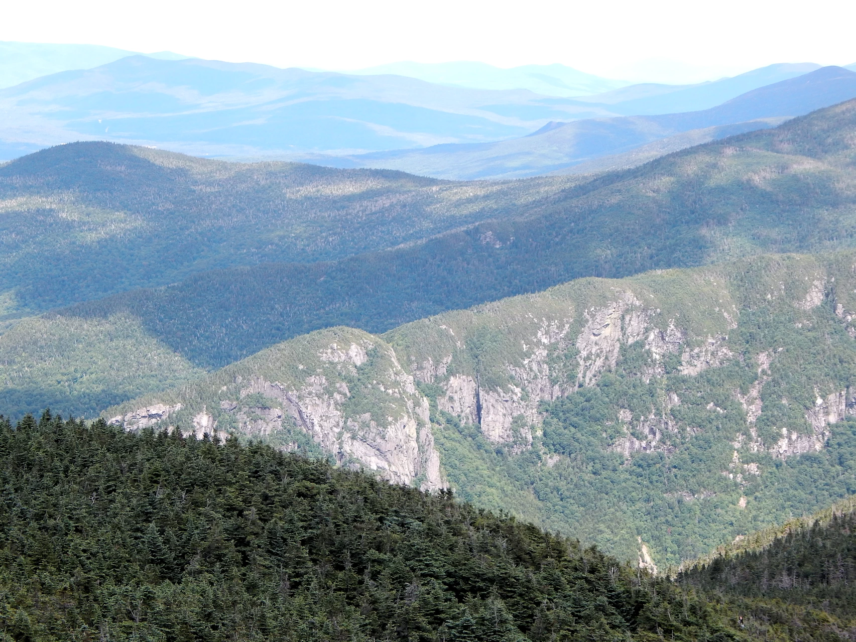 Our 2021 New England Road Trip Image Gallery