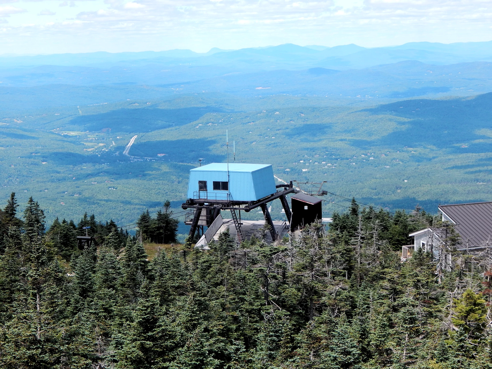 Our 2021 New England Road Trip Image Gallery