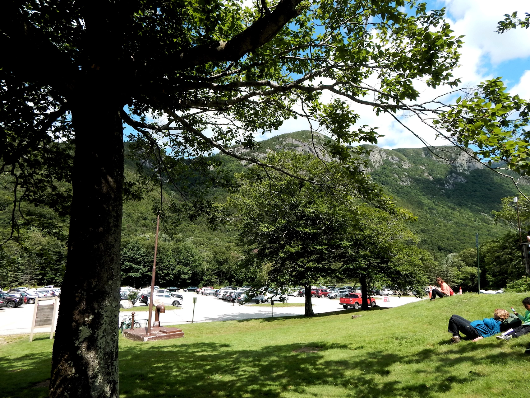 Our 2021 New England Road Trip Image Gallery