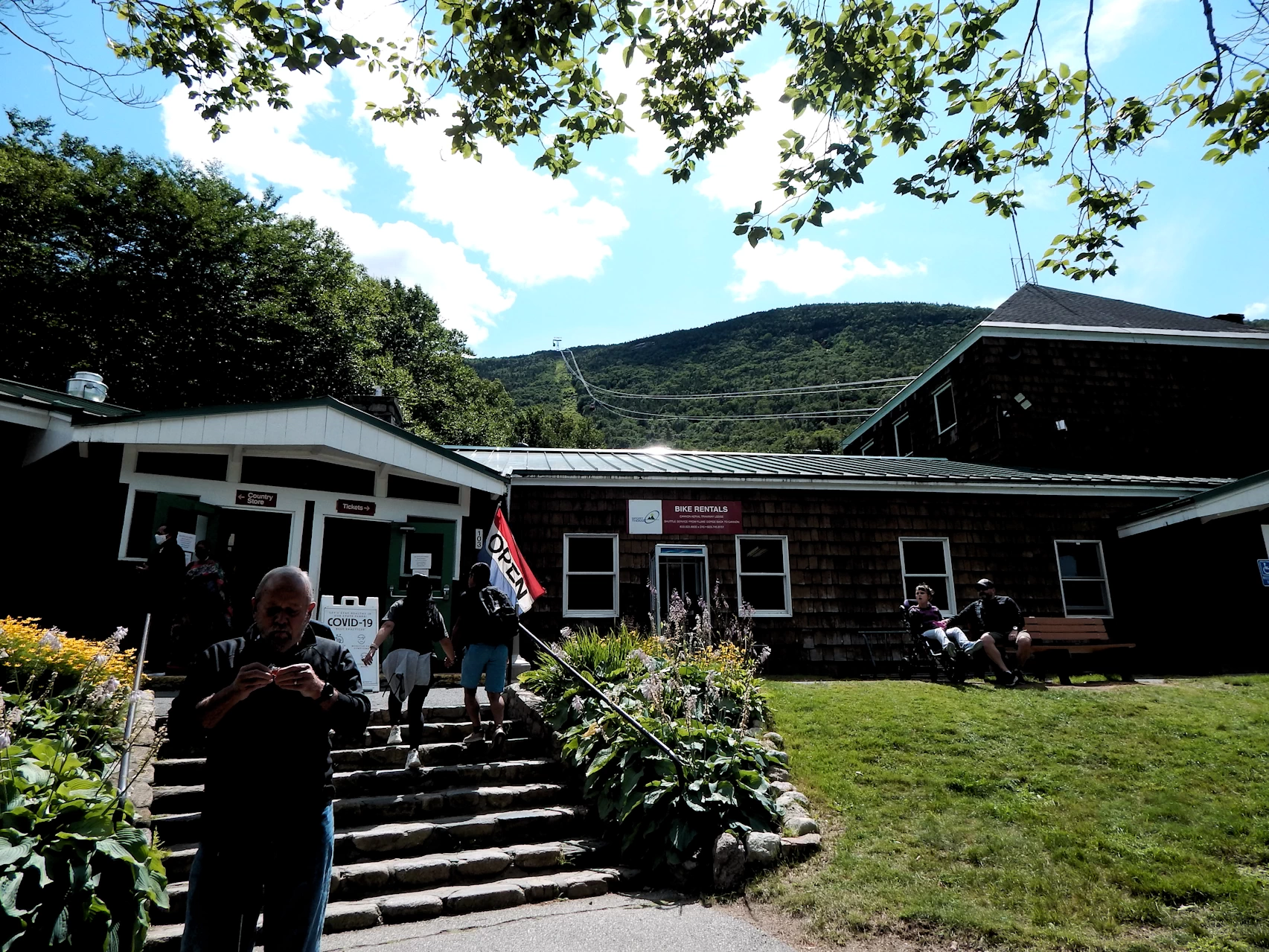 Our 2021 New England Road Trip Image Gallery