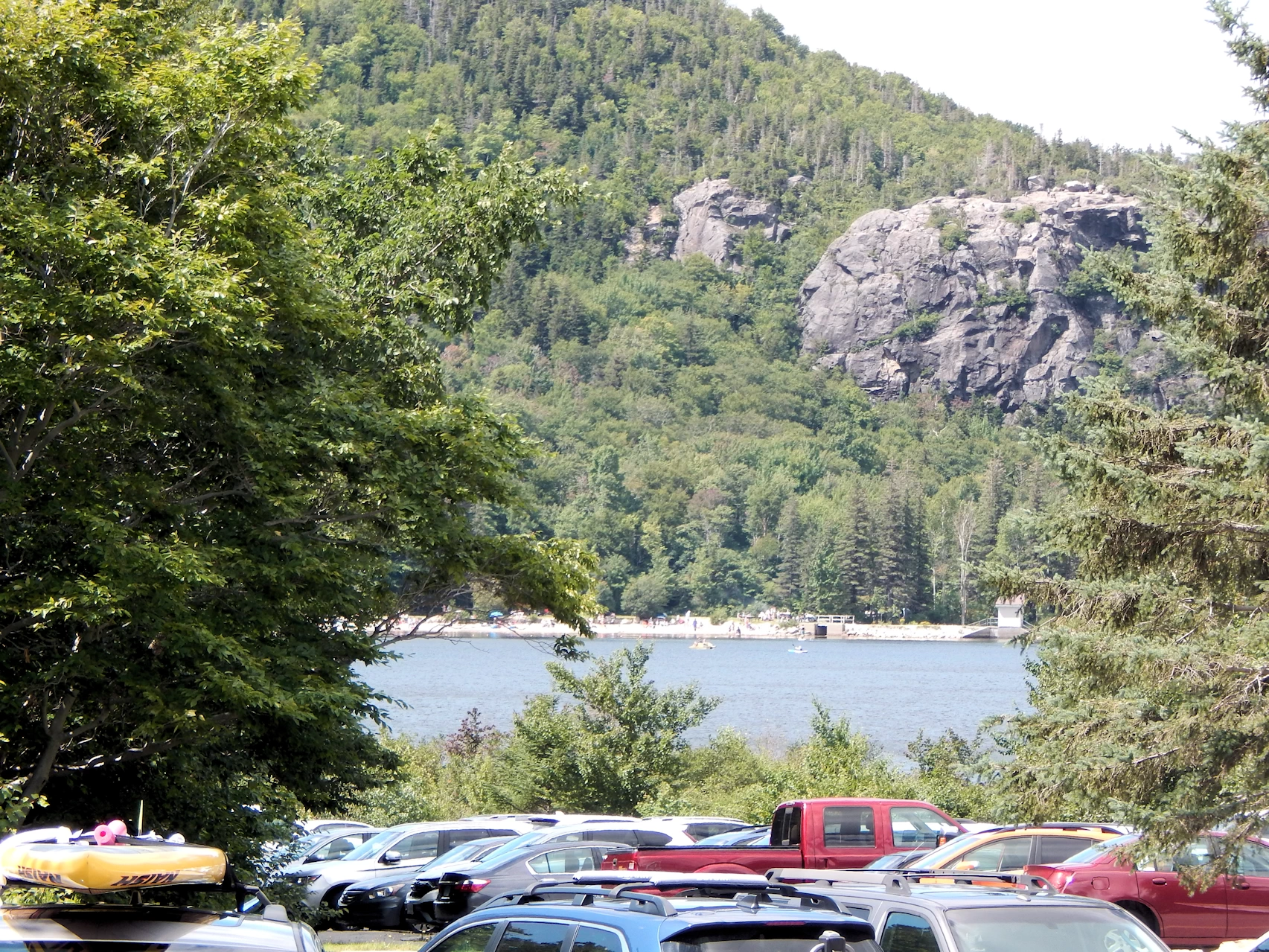 Our 2021 New England Road Trip Image Gallery