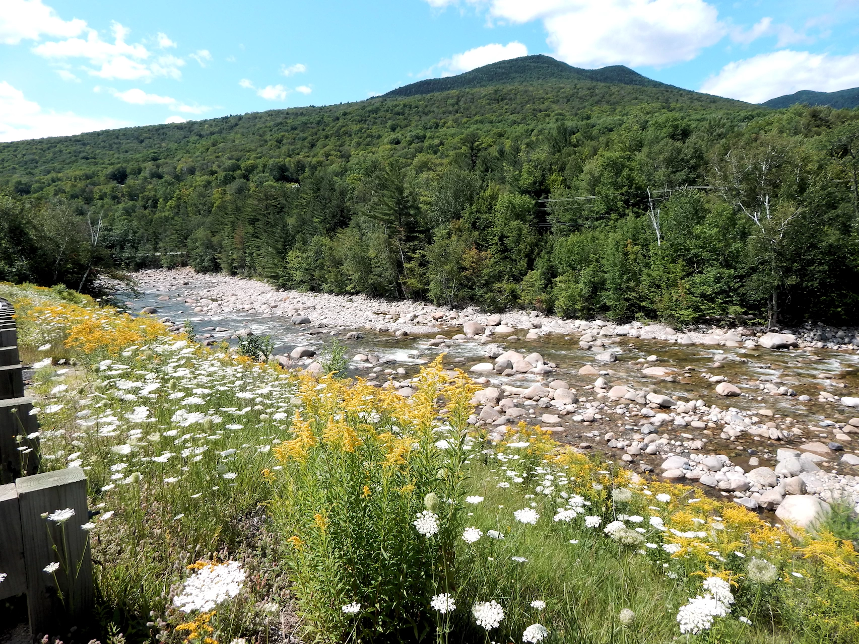 Our 2021 New England Road Trip Image Gallery