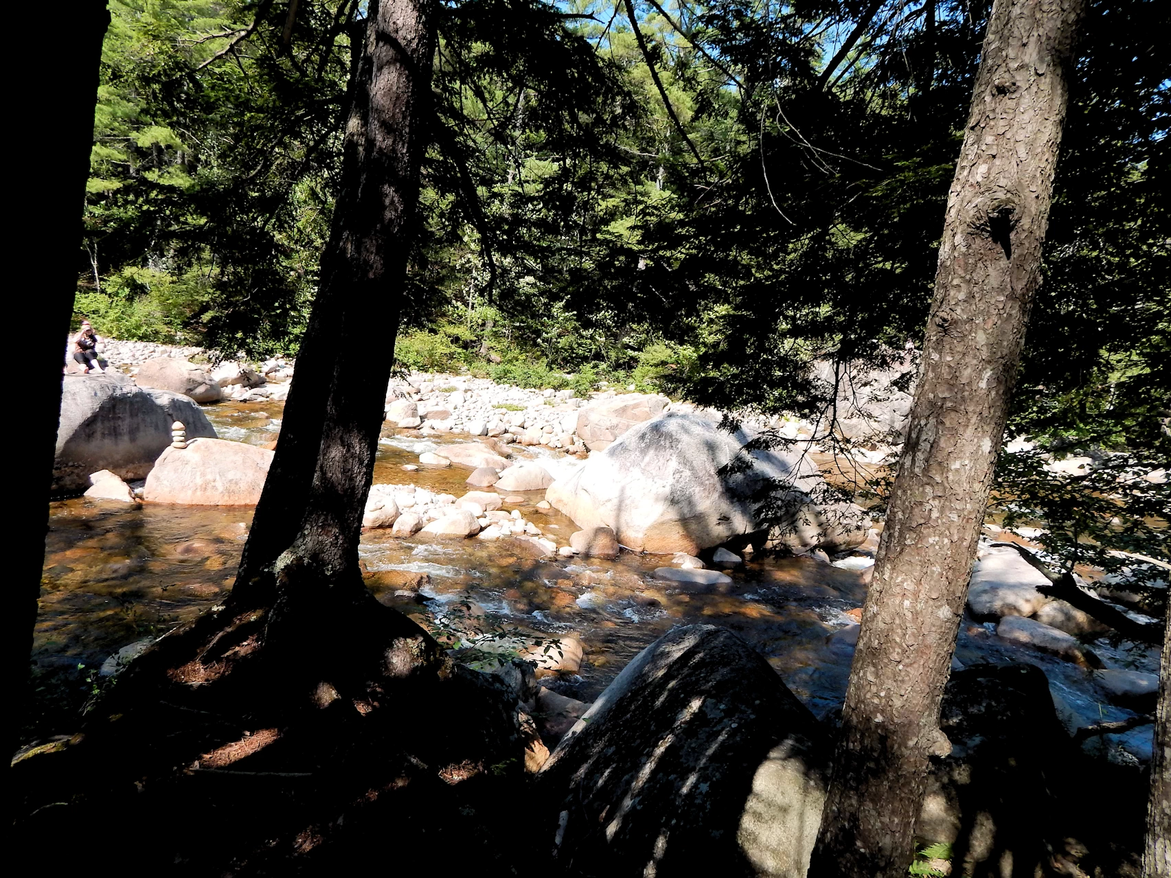 Our 2021 New England Road Trip Image Gallery