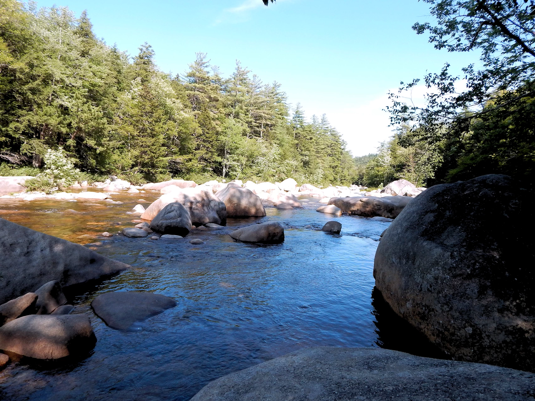 Our 2021 New England Road Trip Image Gallery