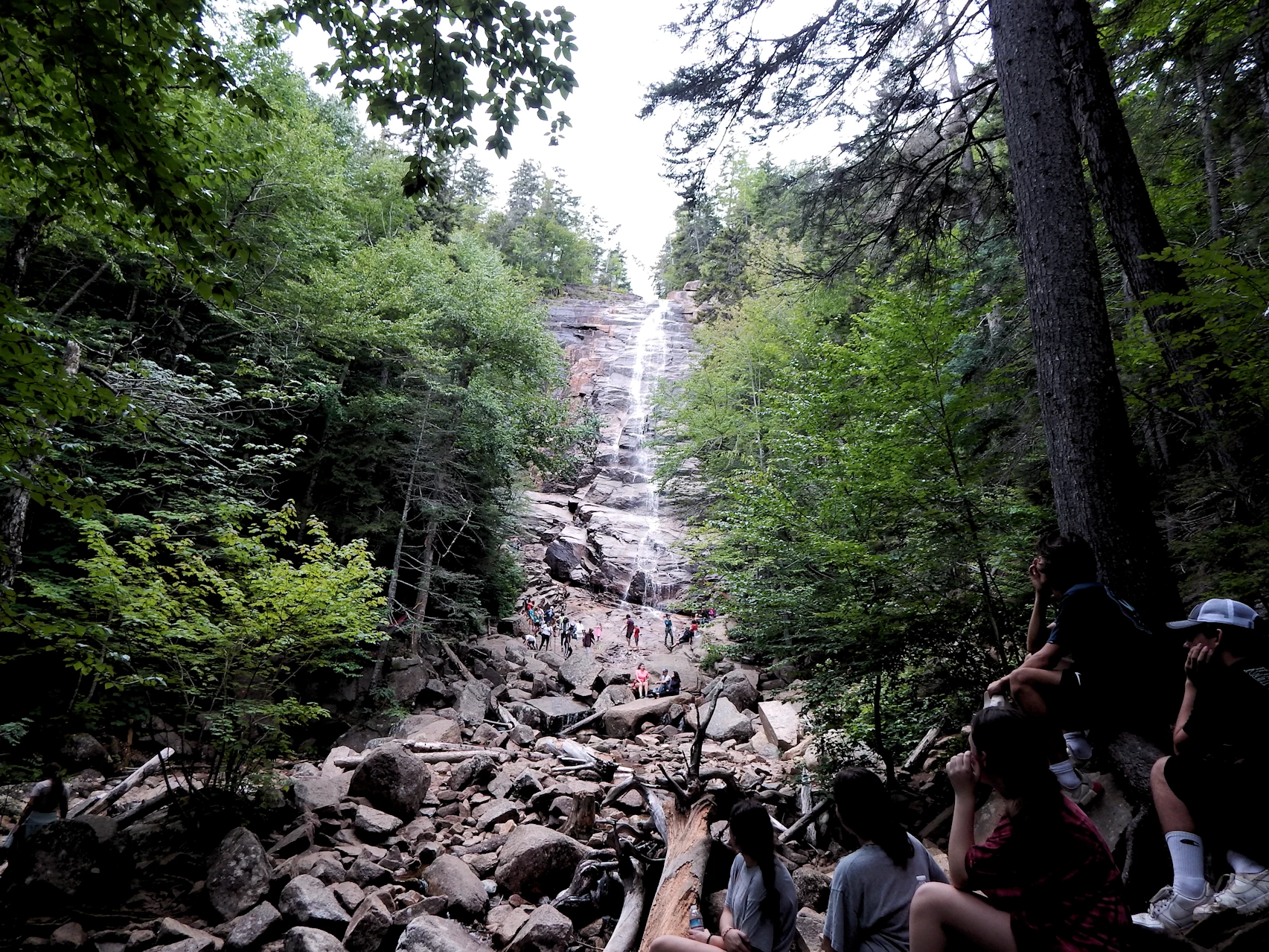 Our 2021 New England Road Trip Image Gallery