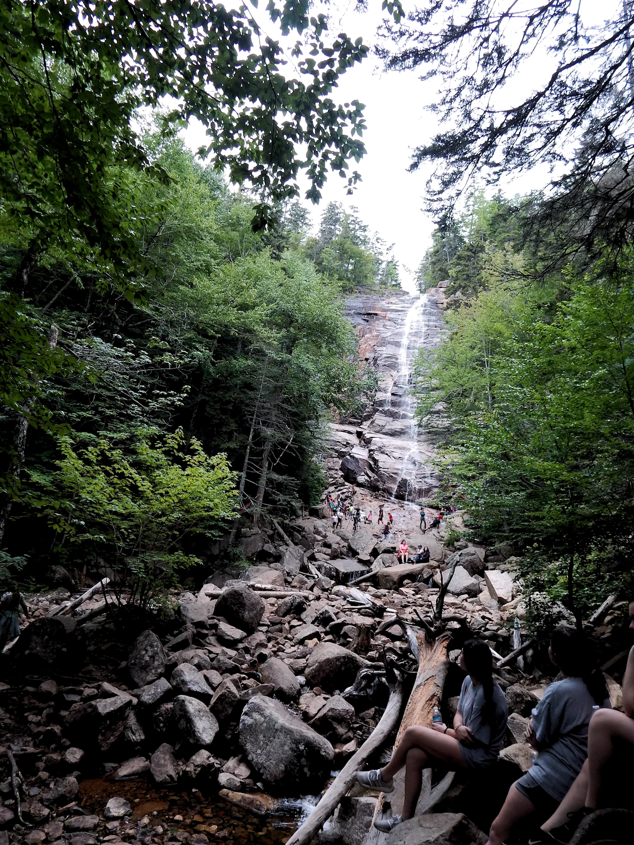 Our 2021 New England Road Trip Image Gallery