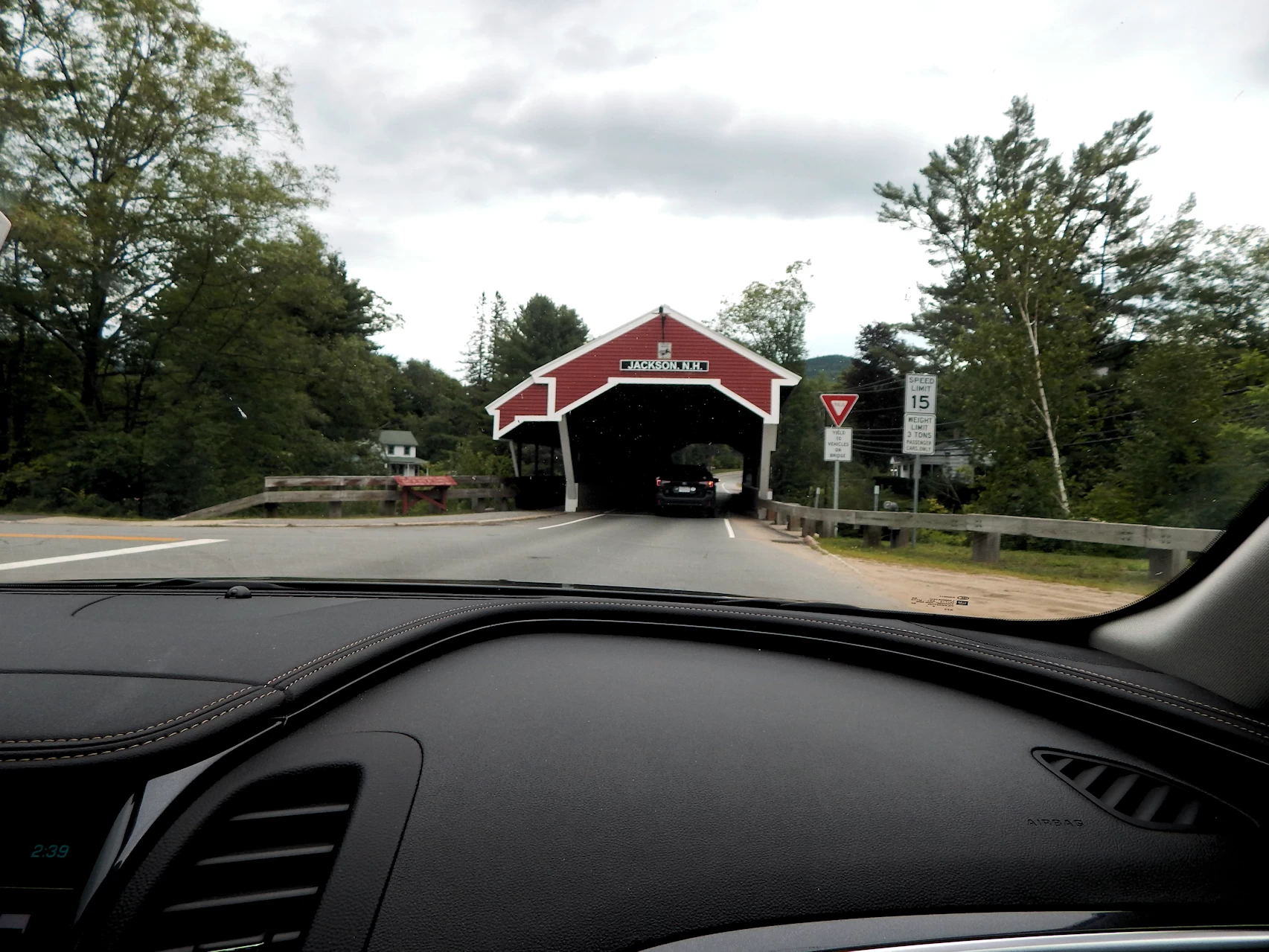 Our 2021 New England Road Trip Image Gallery