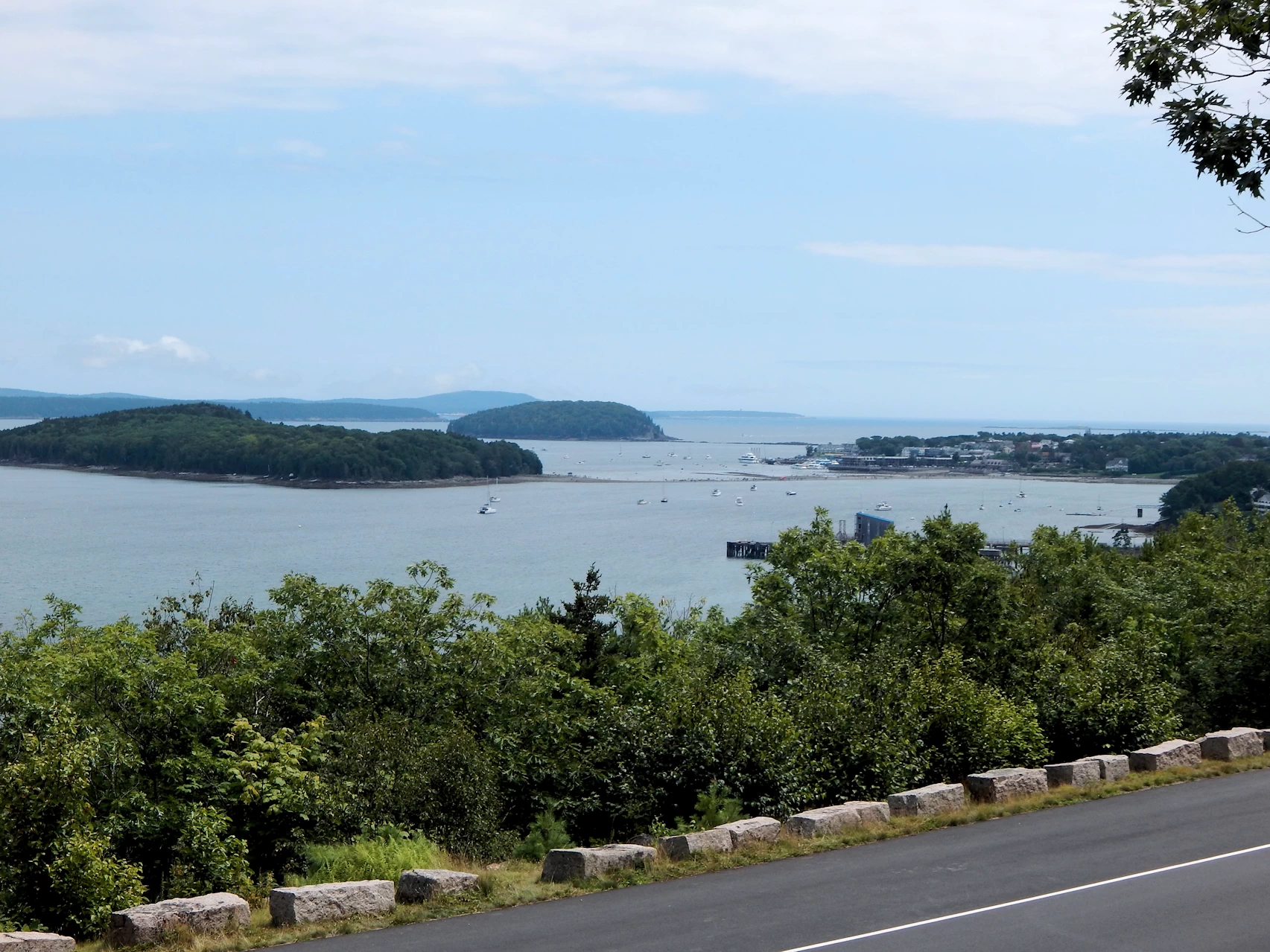 Our 2021 New England Road Trip Image Gallery