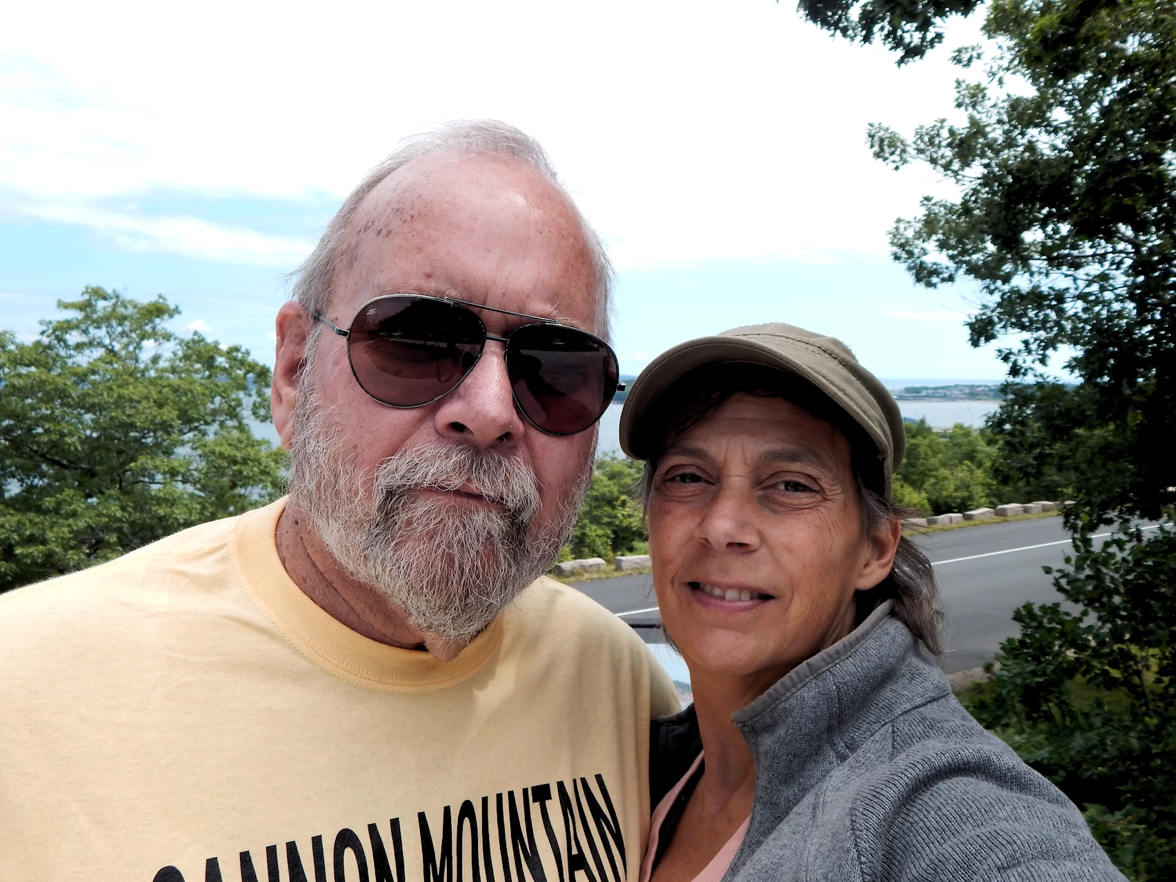 Our 2021 New England Road Trip Image Gallery