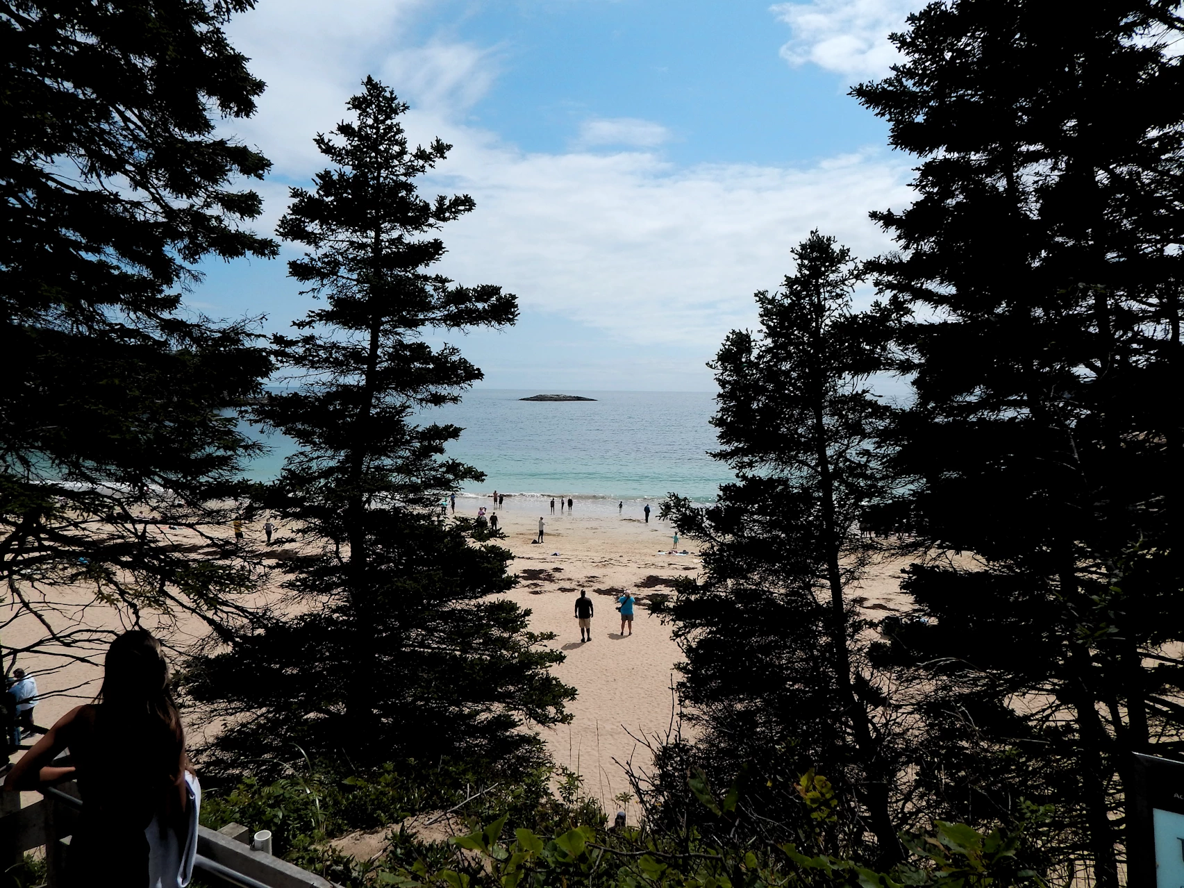 Our 2021 New England Road Trip Image Gallery