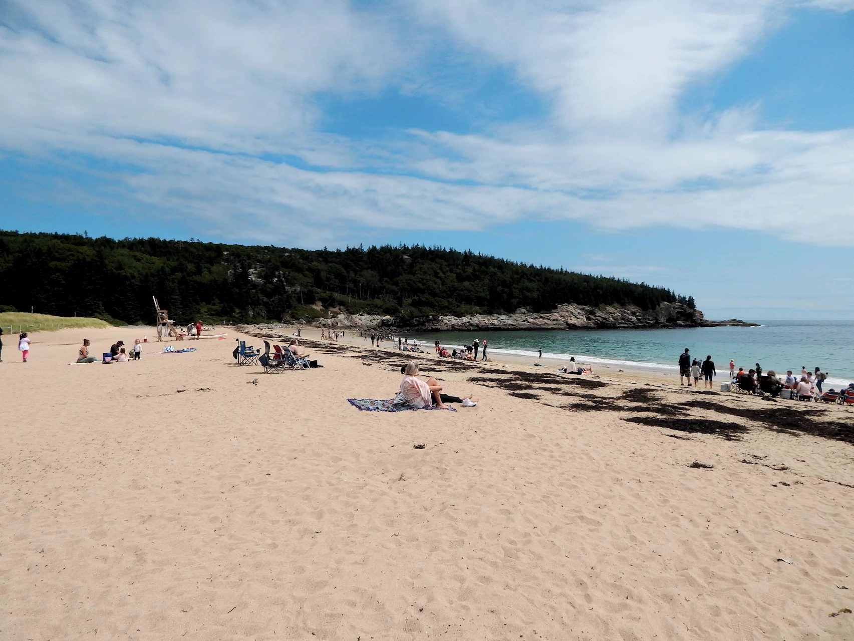 Our 2021 New England Road Trip Image Gallery
