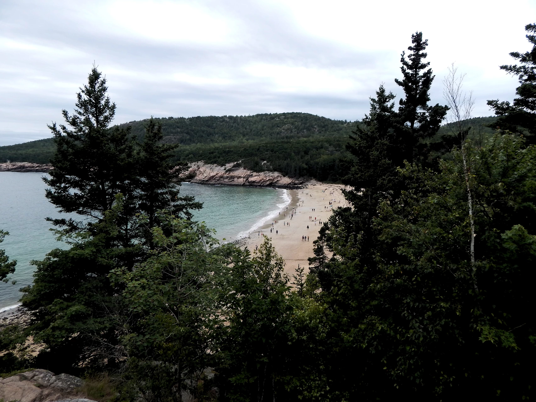 Our 2021 New England Road Trip Image Gallery