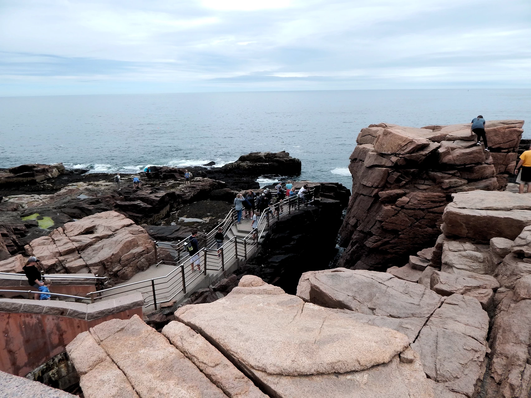 Our 2021 New England Road Trip Image Gallery
