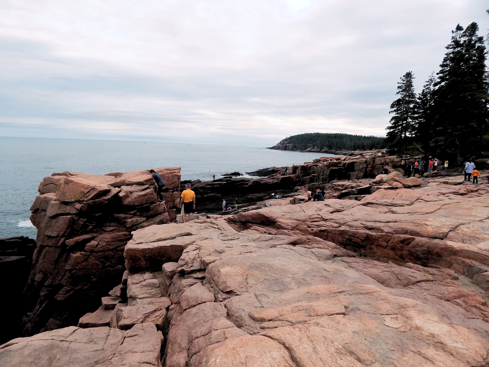 Our 2021 New England Road Trip Image Gallery