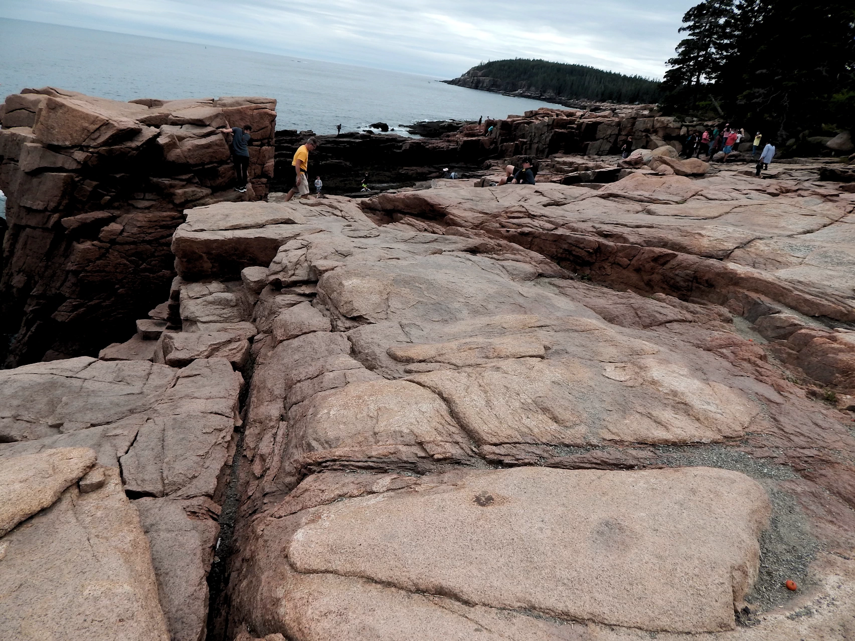 Our 2021 New England Road Trip Image Gallery