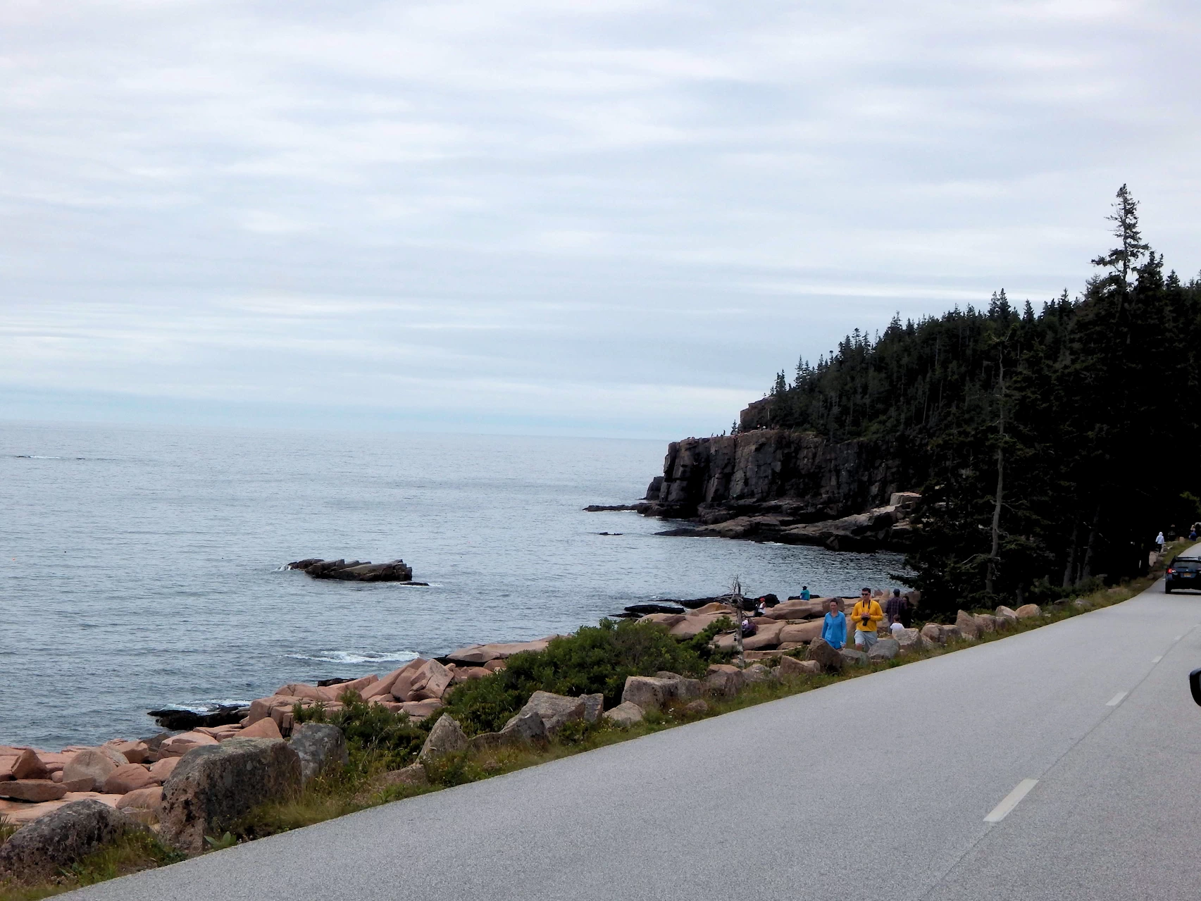 Our 2021 New England Road Trip Image Gallery