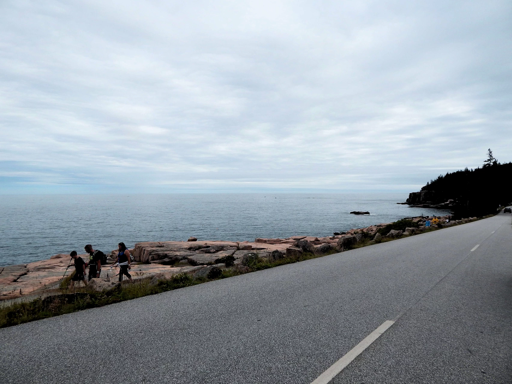 Our 2021 New England Road Trip Image Gallery
