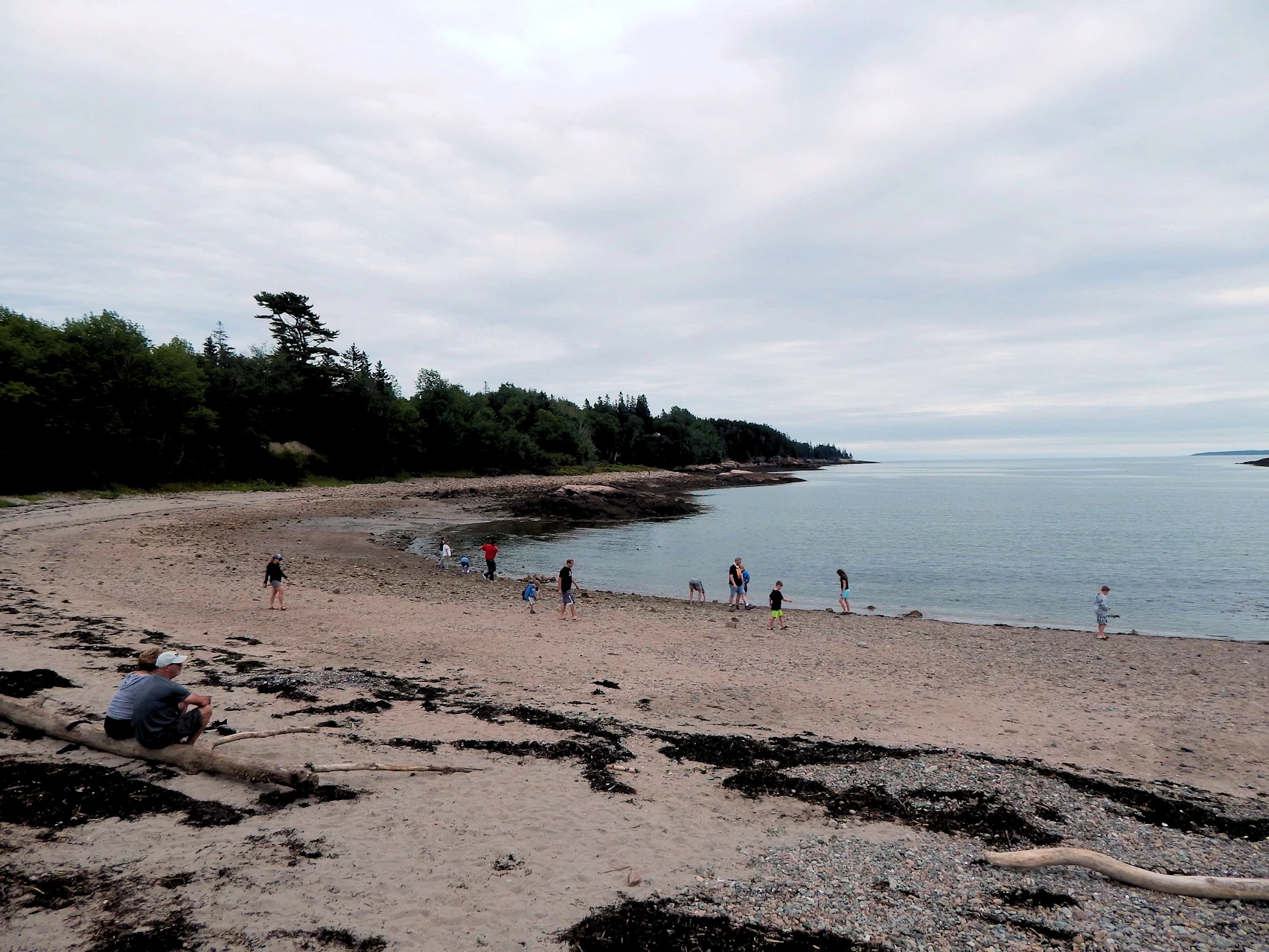 Our 2021 New England Road Trip Image Gallery