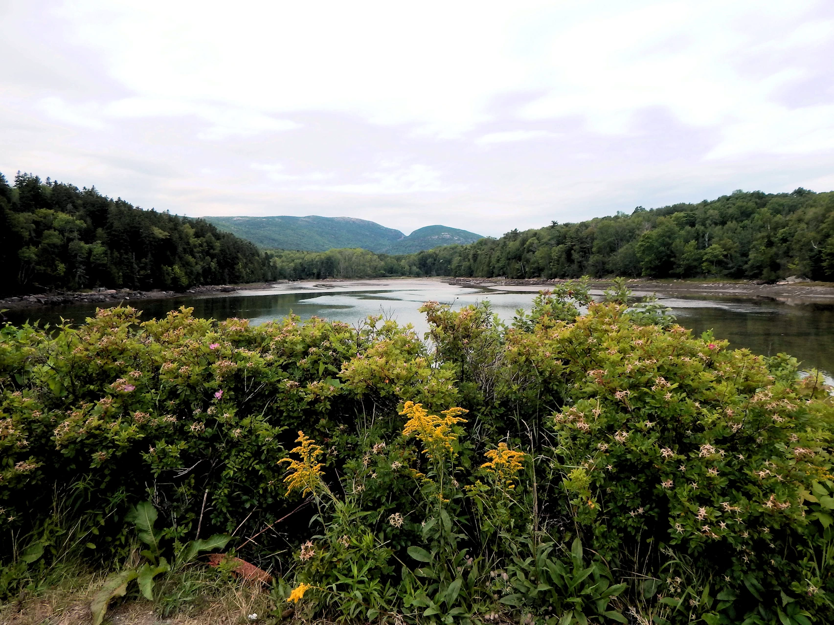 Our 2021 New England Road Trip Image Gallery