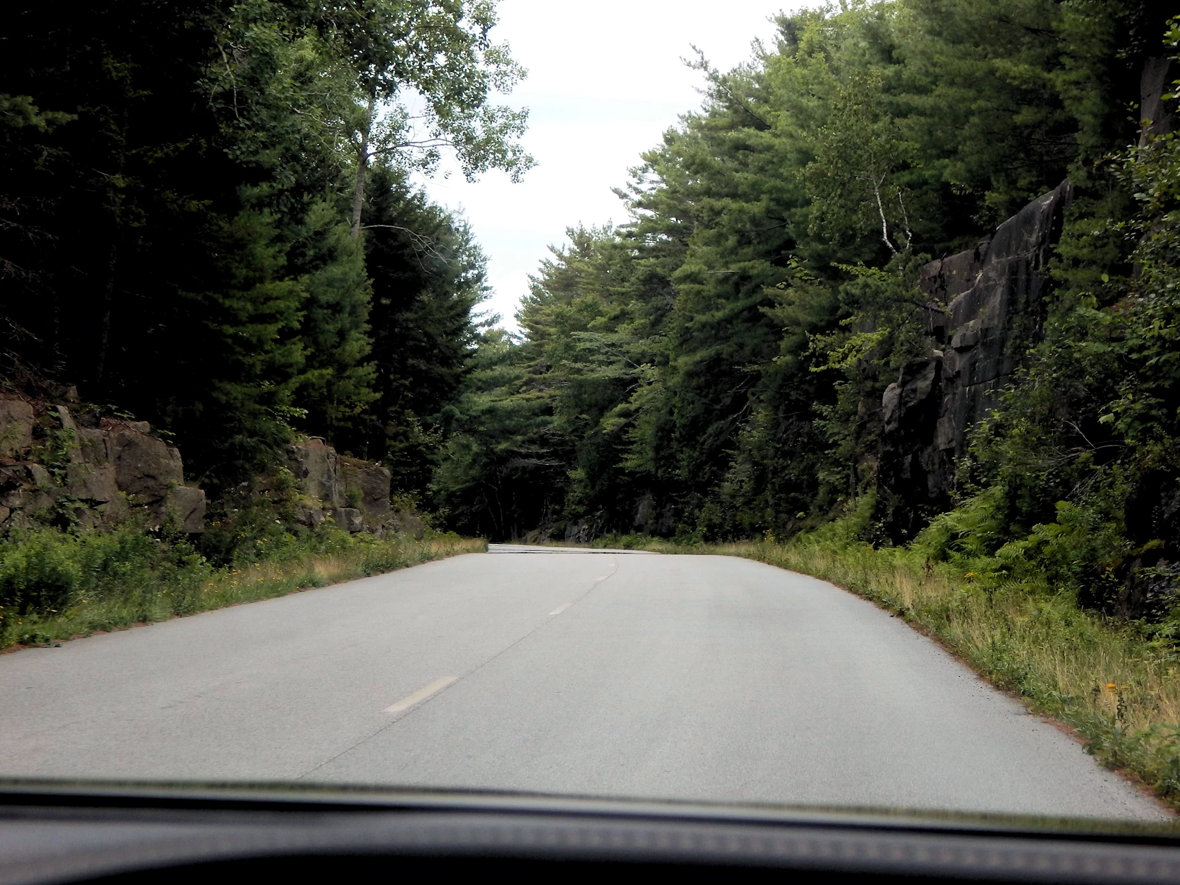 Our 2021 New England Road Trip Image Gallery