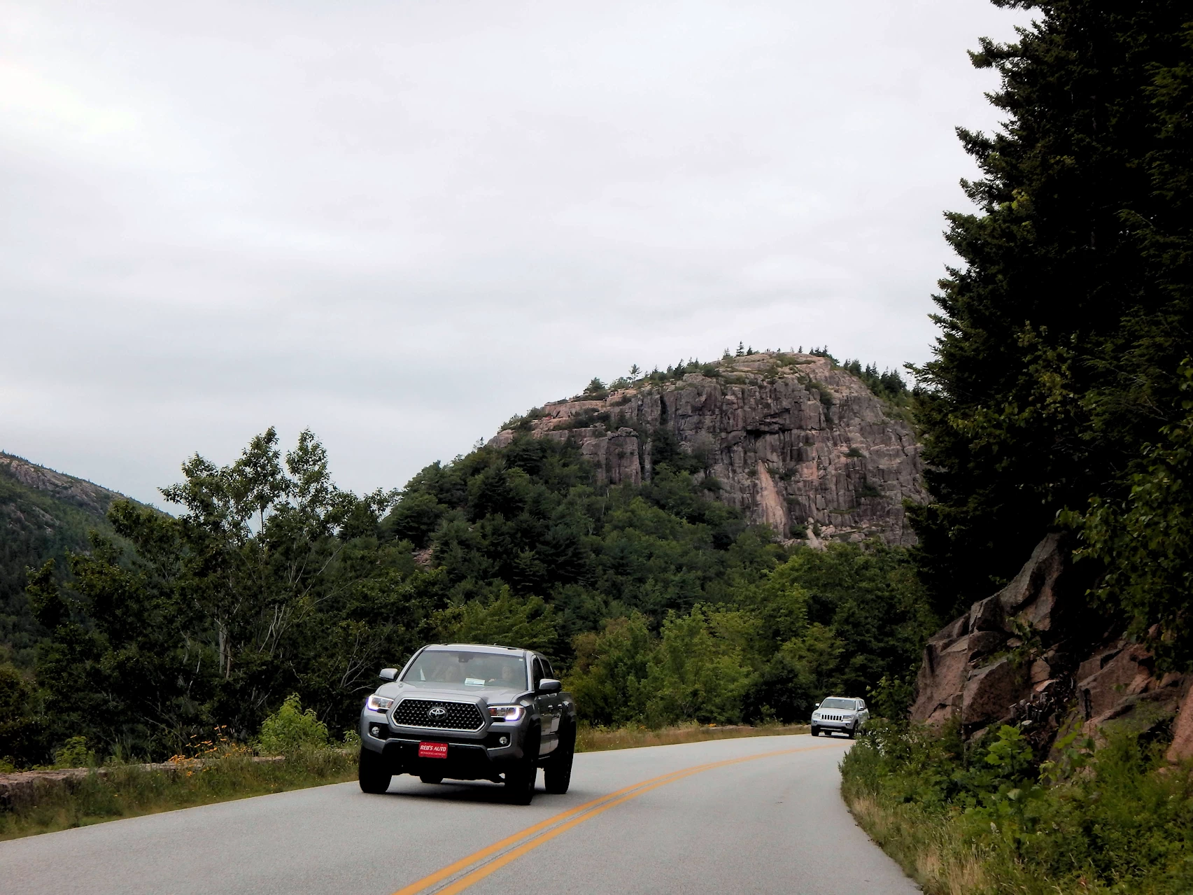 Our 2021 New England Road Trip Image Gallery