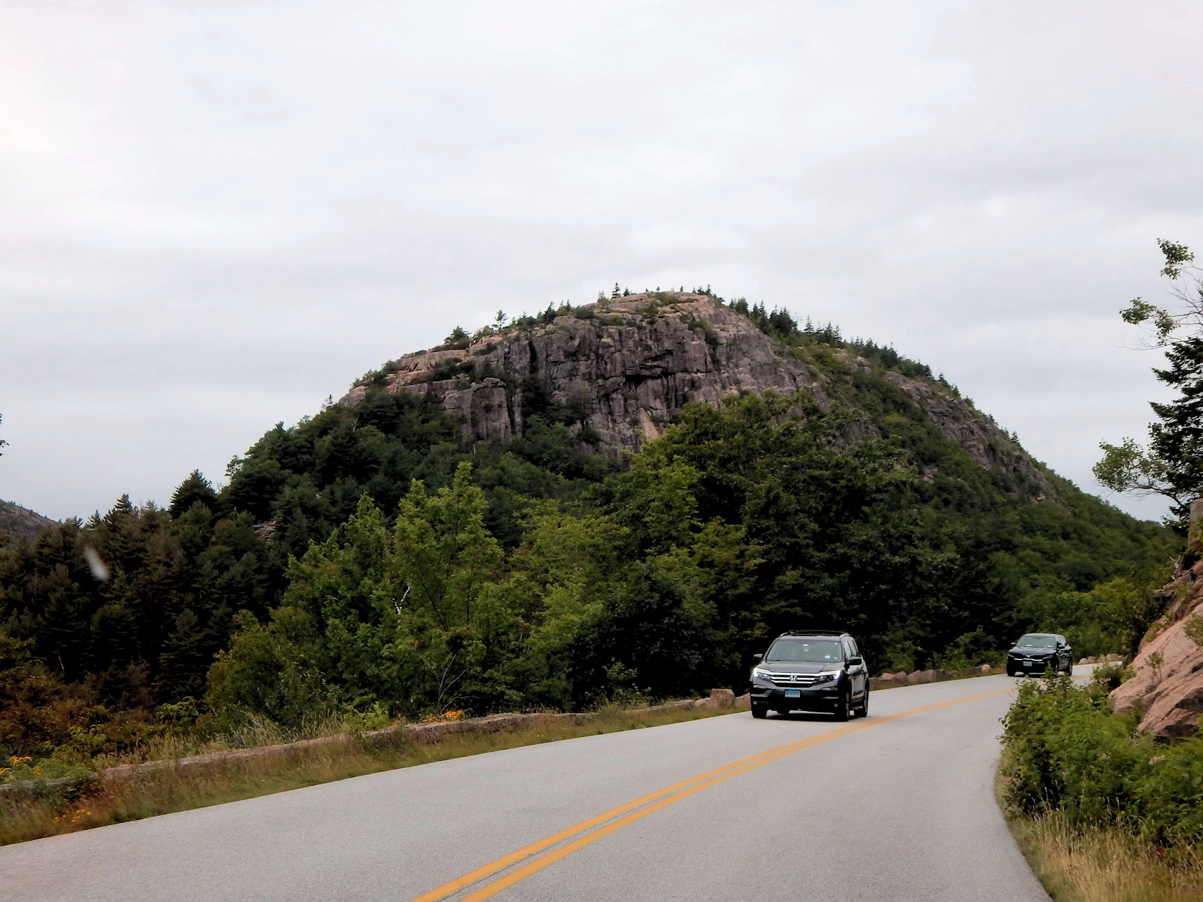 Our 2021 New England Road Trip Image Gallery
