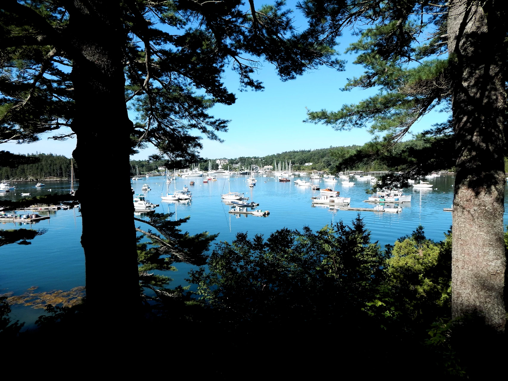 Our 2021 New England Road Trip Image Gallery