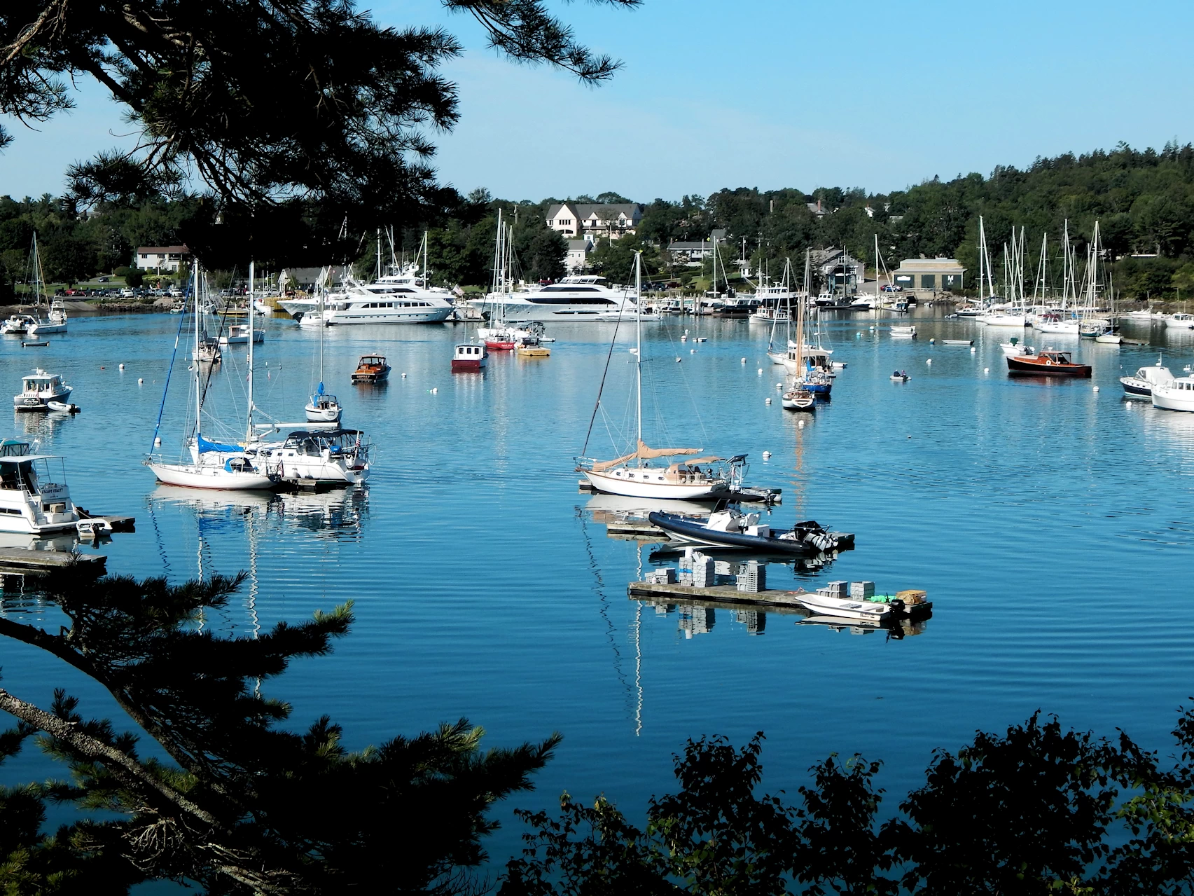 Our 2021 New England Road Trip Image Gallery