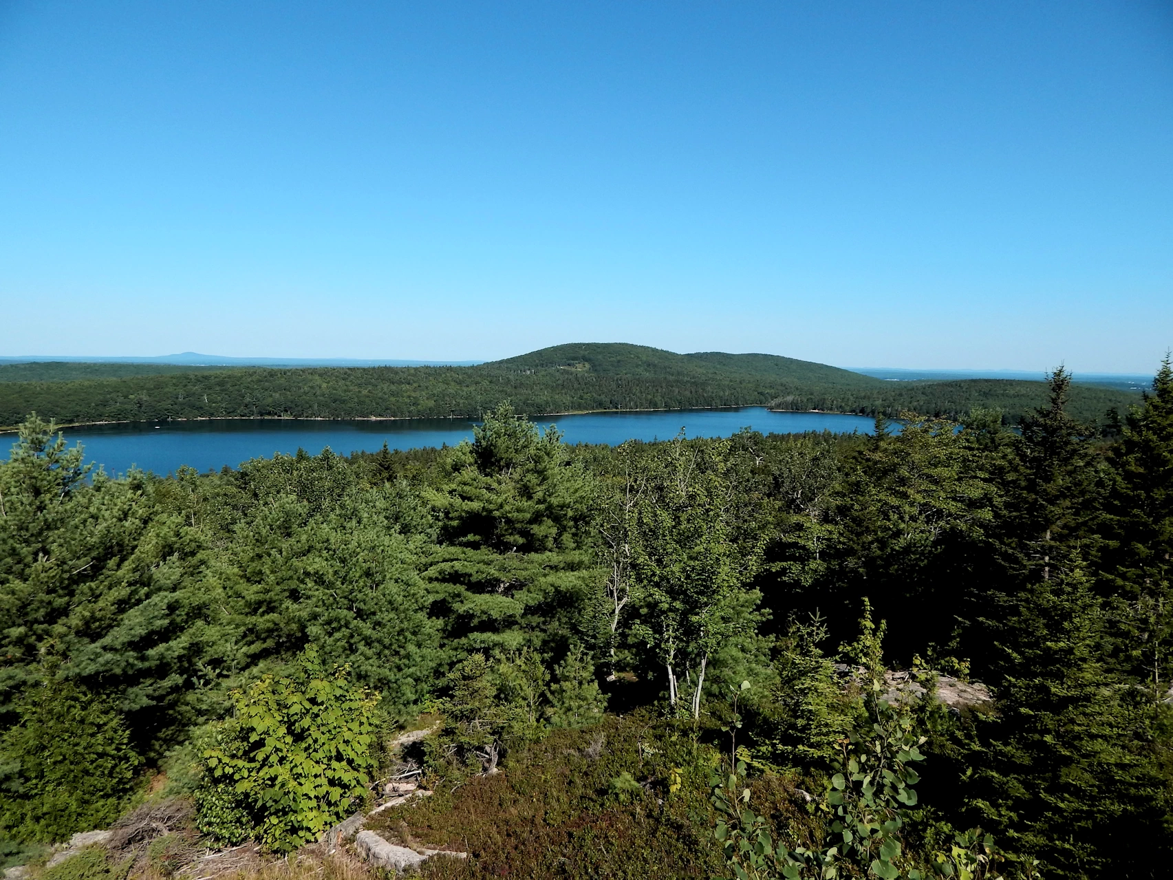 Our 2021 New England Road Trip Image Gallery