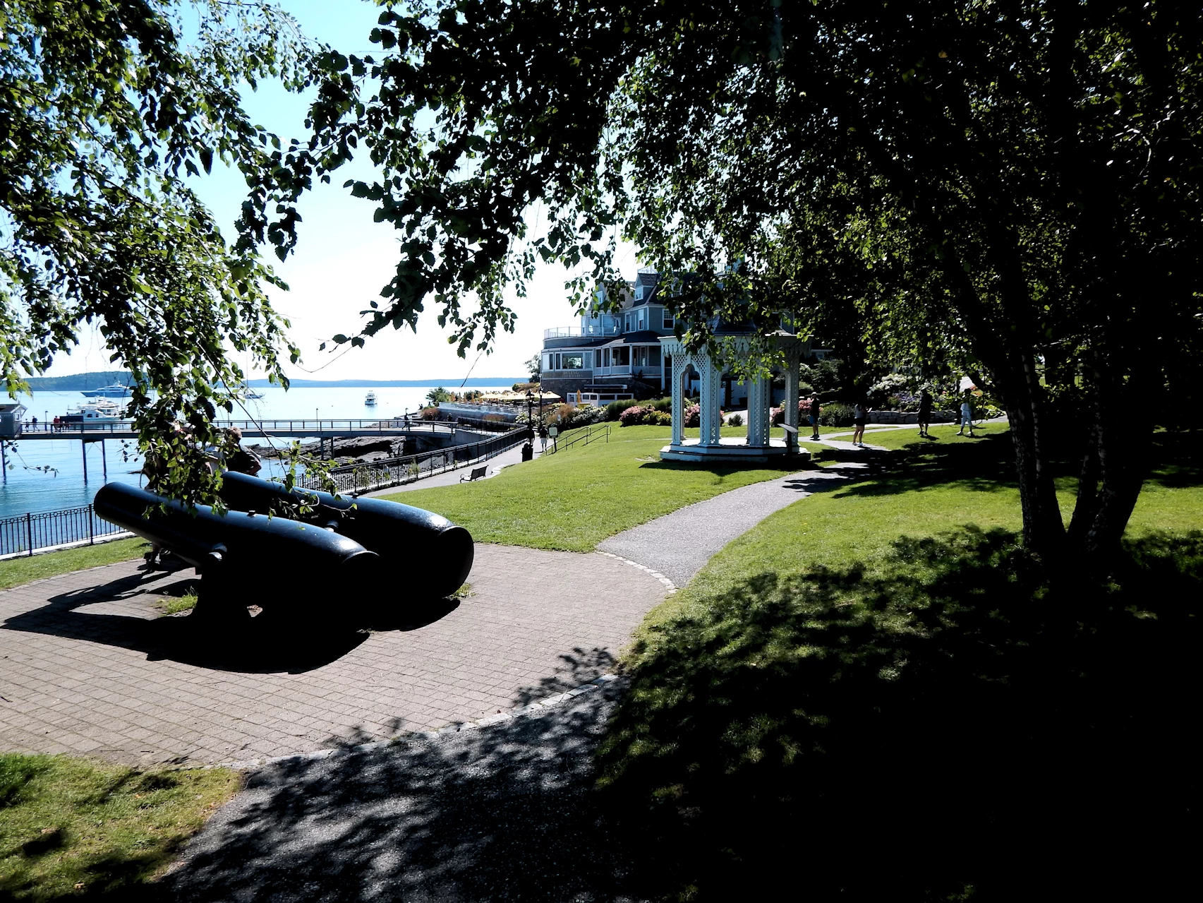 Our 2021 New England Road Trip Image Gallery
