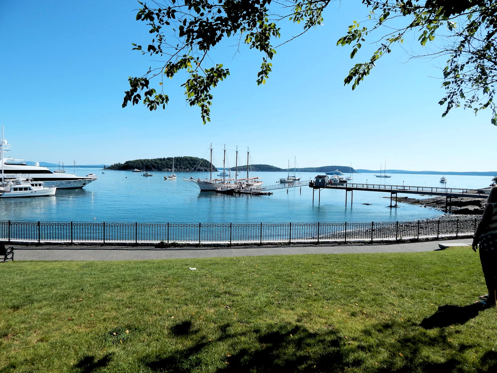 Our 2021 New England Road Trip Image Gallery
