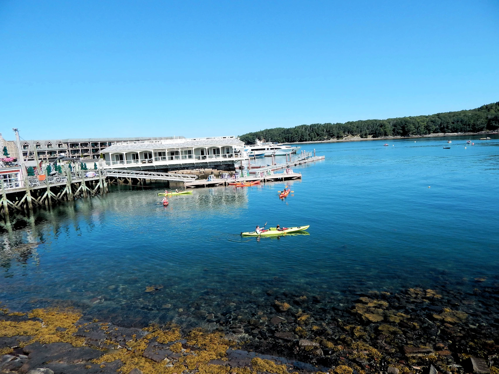 Our 2021 New England Road Trip Image Gallery