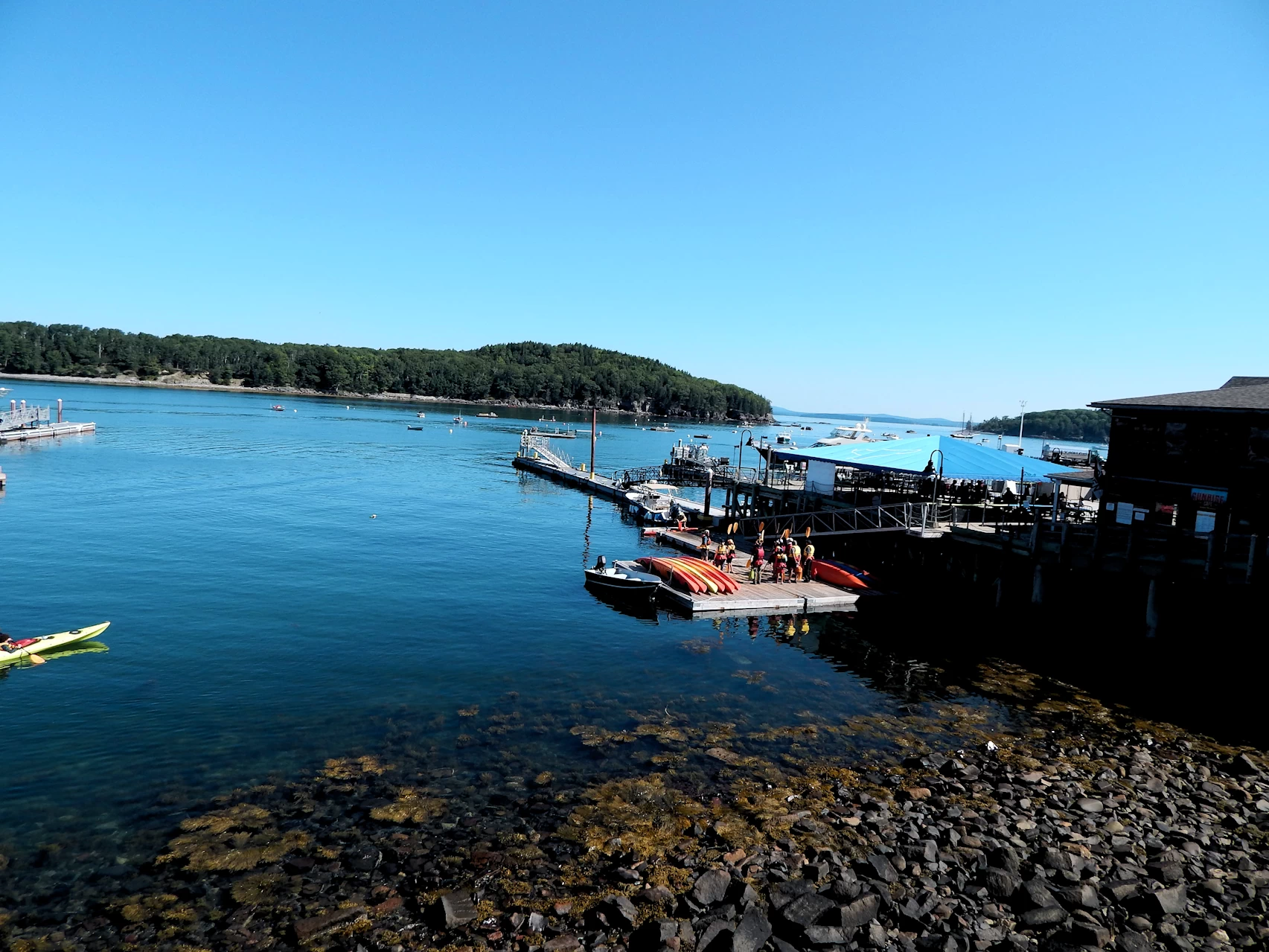 Our 2021 New England Road Trip Image Gallery