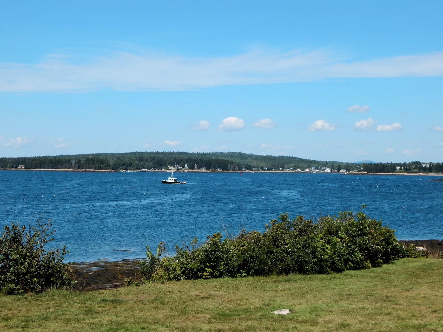 Our 2021 New England Road Trip Image Gallery