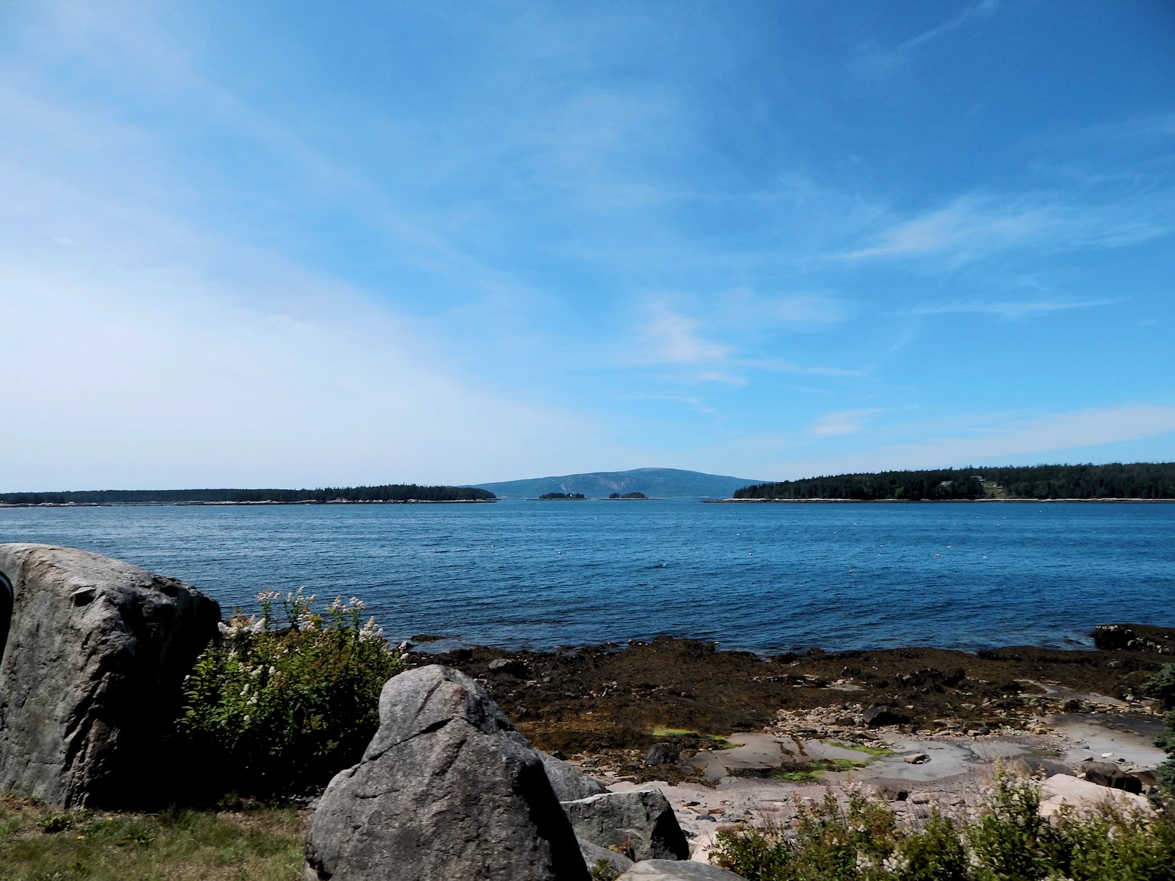 Our 2021 New England Road Trip Image Gallery