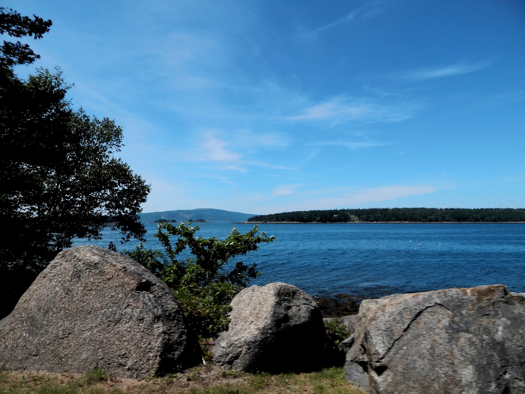 Our 2021 New England Road Trip Image Gallery