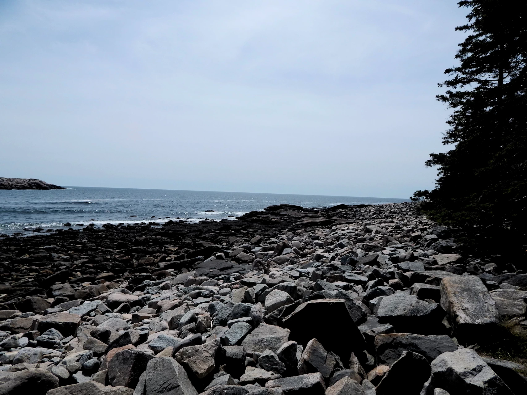 Our 2021 New England Road Trip Image Gallery