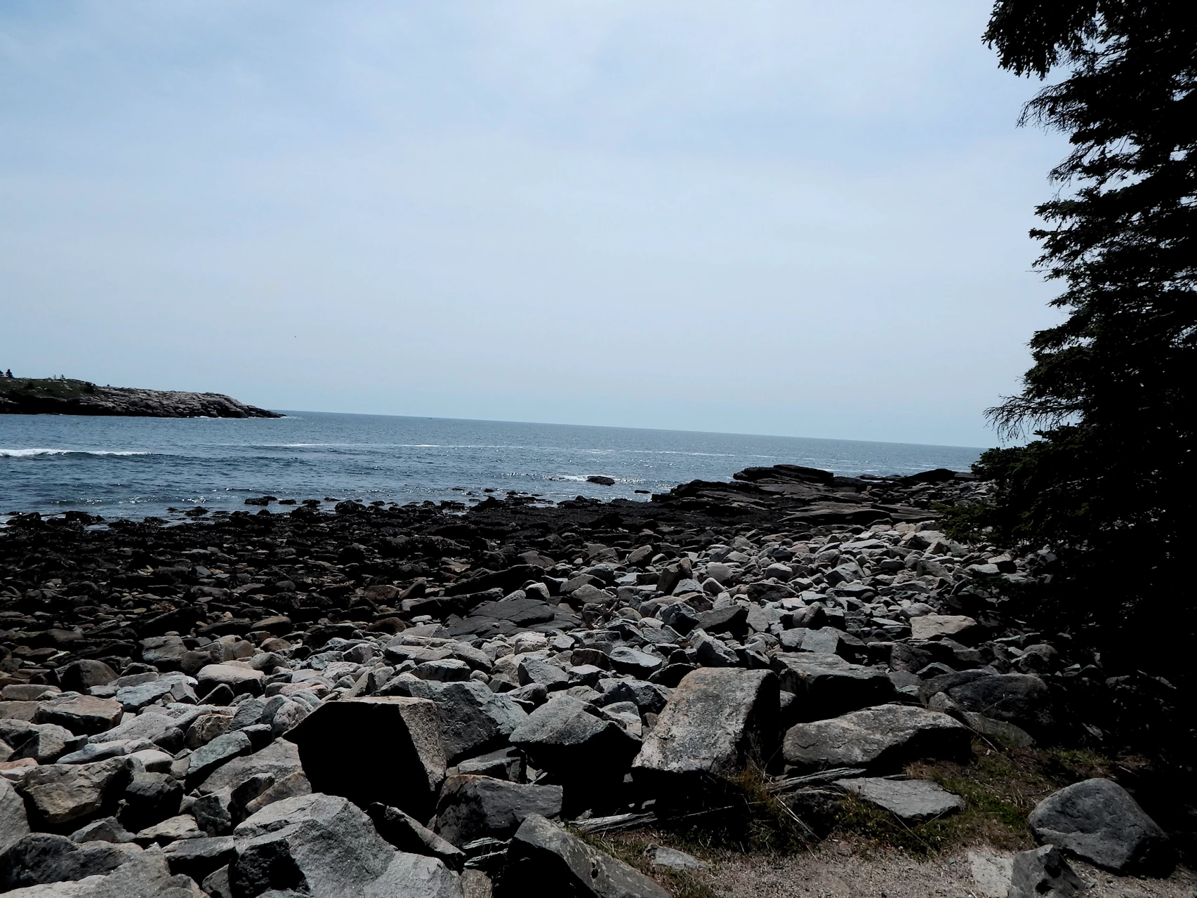 Our 2021 New England Road Trip Image Gallery