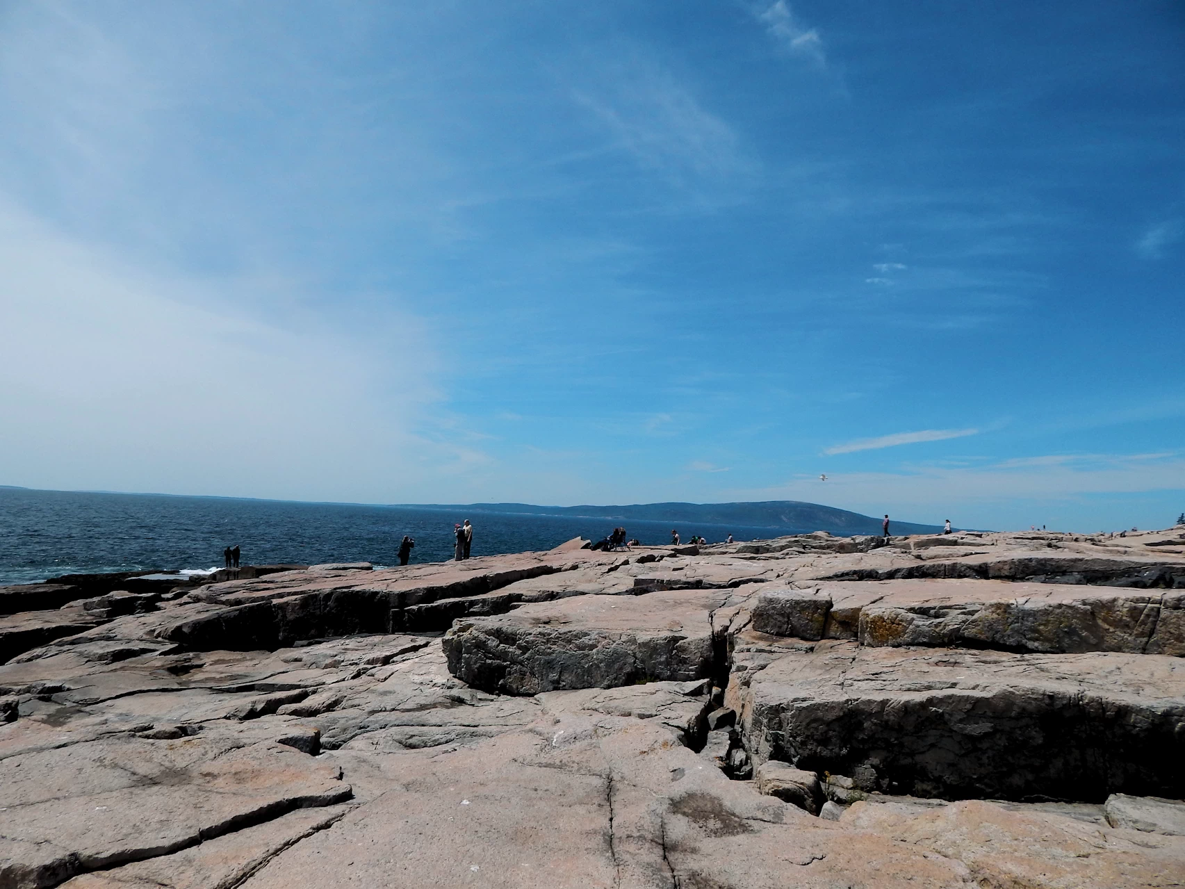 Our 2021 New England Road Trip Image Gallery