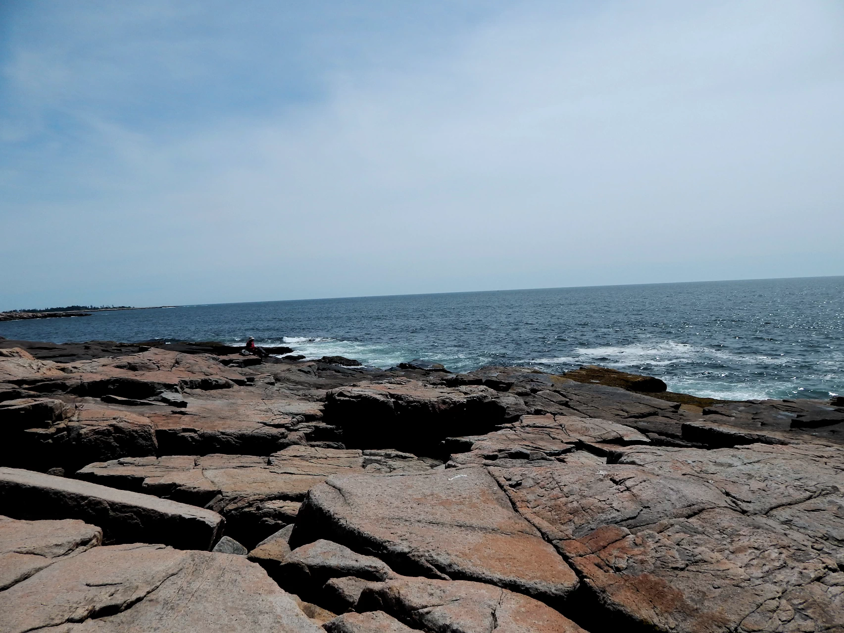 Our 2021 New England Road Trip Image Gallery