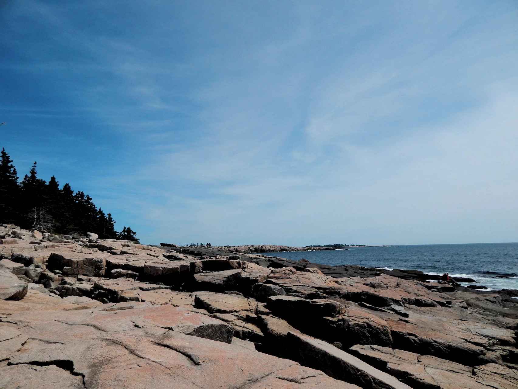 Our 2021 New England Road Trip Image Gallery