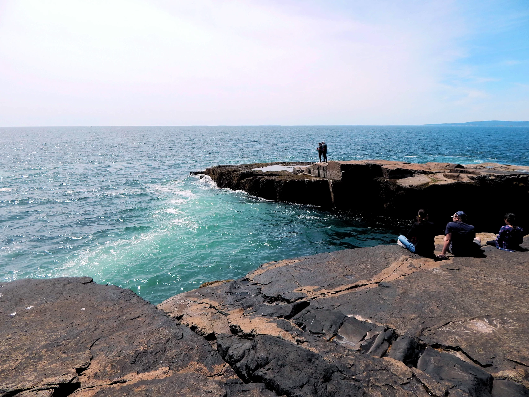 Our 2021 New England Road Trip Image Gallery