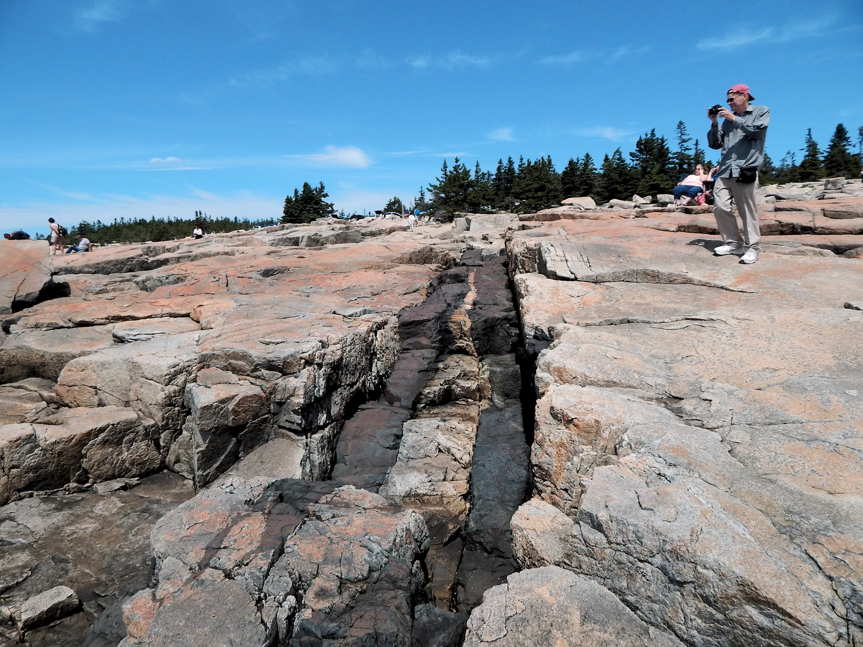 Our 2021 New England Road Trip Image Gallery