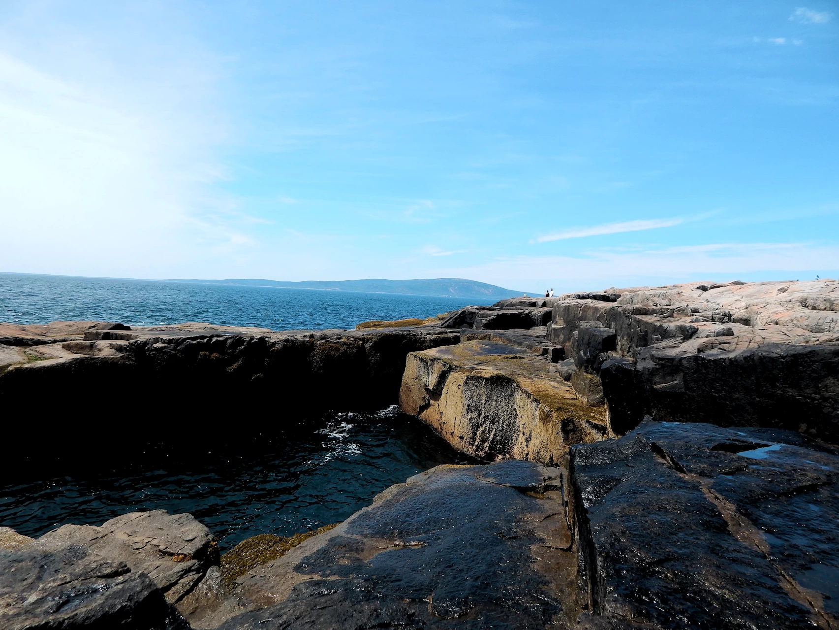 Our 2021 New England Road Trip Image Gallery