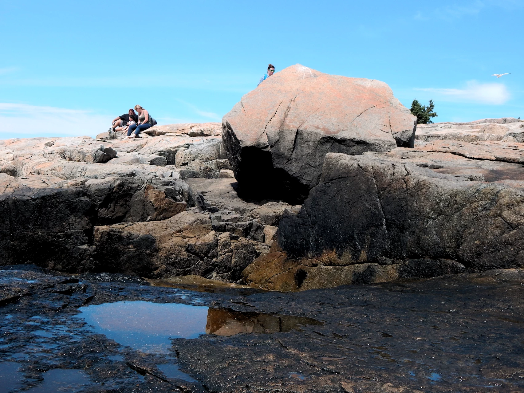 Our 2021 New England Road Trip Image Gallery